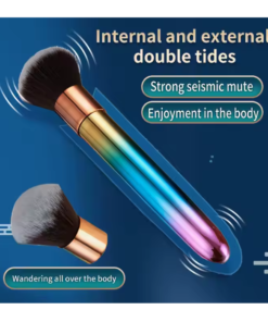 Eros Secret Sex Toy Makeup Brush 2.0 3 Eros Secret Sex Toy Makeup Brush 2.0