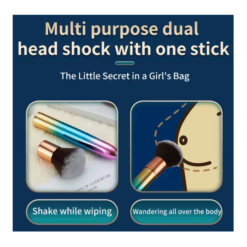 Eros Secret Sex Toy Makeup Brush 2.0