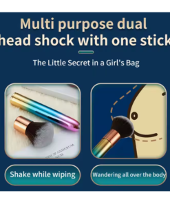 Eros Secret Sex Toy Makeup Brush 2.0 4 Eros Secret Sex Toy Makeup Brush 2.0