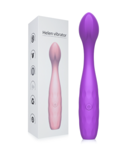 Eros Silicone 10speed Helen Bullet Vibrator