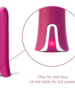 Eros Multi Head 12 Frequency Sex Vibrator
