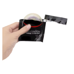 2pcs Female Latex Condom