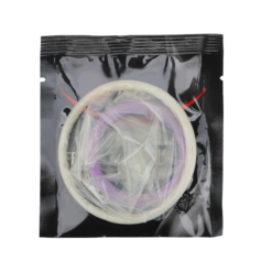 2pcs Female Latex Condom