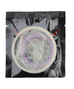 2pcs Female Latex Condom 5 2pcs Female Latex Condom