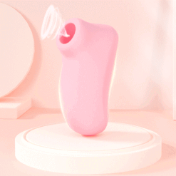 Eros 10 speed Mini Clit Sucker