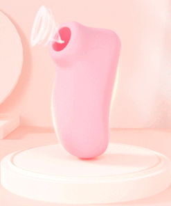 Eros 10 speed Mini Clit Sucker