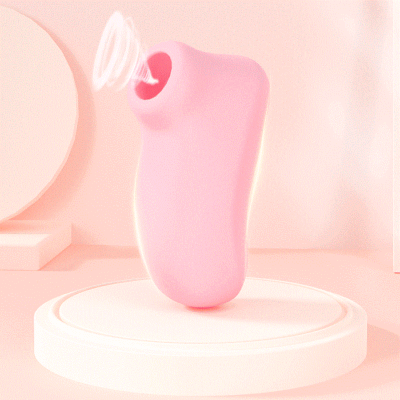 Eros 10 speed Mini Clit Sucker