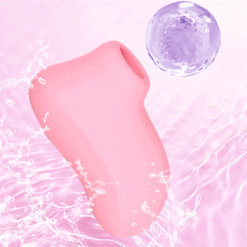 Eros 10 speed Mini Clit Sucker