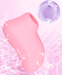 Eros 10 speed Mini Clit Sucker