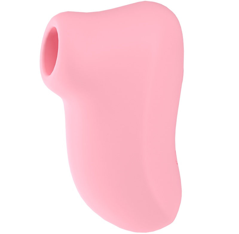 Eros 10 speed Mini Clit Sucker