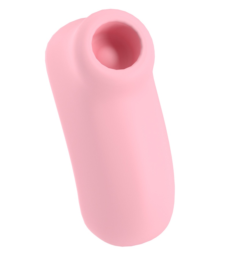 Eros 10 speed Mini Clit Sucker