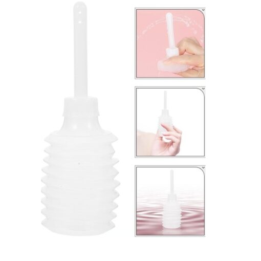 50ml Anal Vaginal Douche Enema