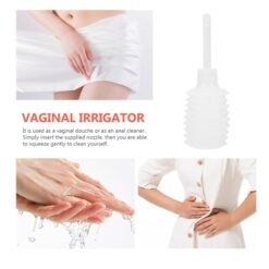 50ml Anal Vaginal Douche Enema
