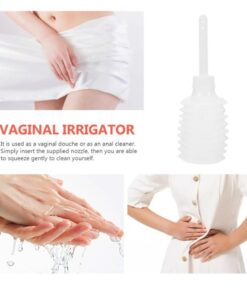 50ml Anal Vaginal Douche Enema