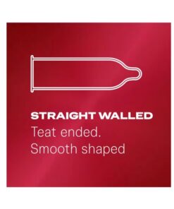 Durex Fetherlite Ultra Extra Thin Condoms 3 Pieces 2 Durex Fetherlite Ultra Extra Thin Condoms 3 Pieces