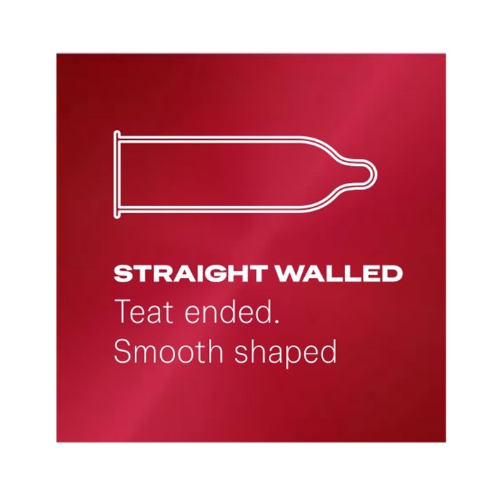 Durex Fetherlite Ultra Extra Thin Condoms 3 Pieces 8 Durex Fetherlite Ultra Extra Thin Condoms 3 Pieces