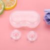 Silicone Nipple Corrector with Natural Suction