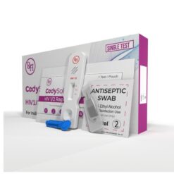 HIV 1/2 Rapid Test