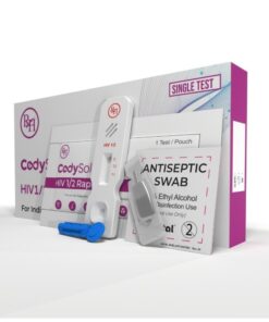 HIV 1/2 Rapid Test