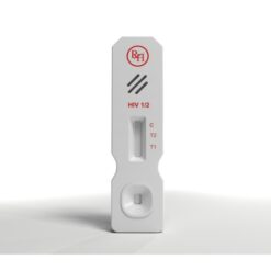 HIV 1/2 Rapid Test