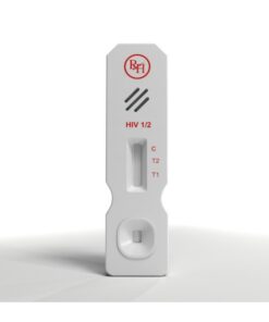 HIV 1/2 Rapid Test