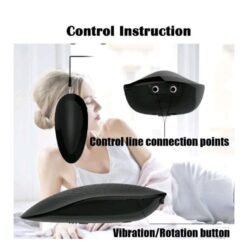 Double Purple Strap-on Dildo Harness Lesbian Strap on Dildo