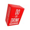 Do OR Drink Cards Game Expansion Pack #2