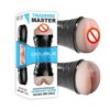 Eros Double Side Stroker Male Masturbators