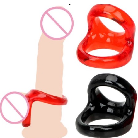 Cock ring sex toys for men
