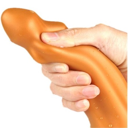 New Soft Realistic Dildos For Women Vaginal Masturbation Huge Penis 2