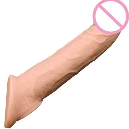 Penis sleeve extender kenya